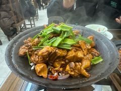 -徽州美食(三十年老店)