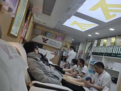 -郑远元专业修脚房(番禺路店)