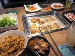 -新石器烤肉(美利广场店)