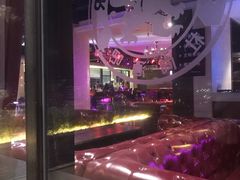 -杜尚rooftop露台酒吧