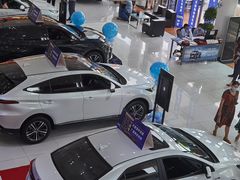 -上海和展广汽丰田4S店(老闵行店)