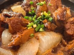 -新旺茶餐厅·早餐·夜宵(仙霞店)