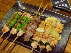-木子烧鸟屋(百子湾店)