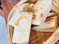 安多烤饼-陀岗美食·云南藏式特色餐厅