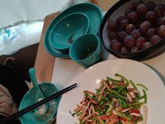 -荷塘秋月·本帮江浙菜(国权路店)