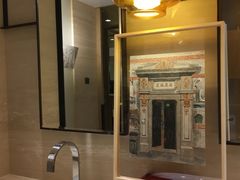 -上海衡山路十二号华邑酒店