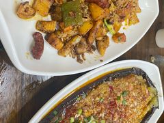 -五娃子烧烤(人民路150号院店)