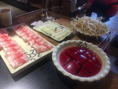 -大龙辣火锅·龙虾·烧烤(湖滨新天地店)