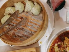 -巴音浩日娲·蒙餐(双林东路店)