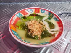 -孖记茶档·热腾茶餐(荔湾领展广场店)