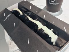 黑74%咖啡-BLATAGE COFFEE