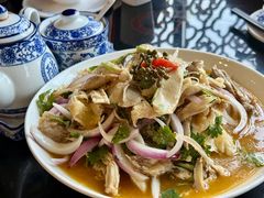 -尹兰楼西北风情餐厅(嘉定店)