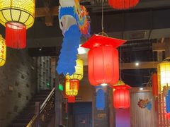 -小龙坎火锅(总店)