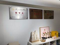 -红舞鞋舞蹈教育(近江校区)