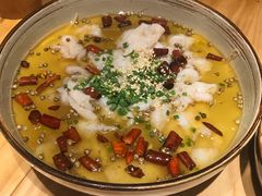 -十三式重庆江湖菜(金茂览秀城店)