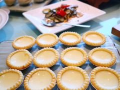 金牌羊奶挞-新兴家喻酒家·羊城名宴(昌岗店)