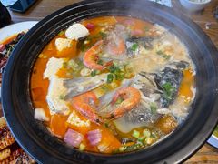 -川流不息(北蔡休闲广场店)