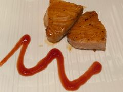 -佛山希尔顿酒店·融誉亚洲美食荟