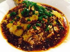-川味堂·四川豆花(八卦岭店)