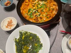 -南堂馆·新川菜(春熙路店)