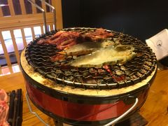 -炙忧烤肉屋(中国铁建广场店)