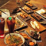 西安首家大阪🍣日式🍡炸串🍢日料🍱酒场🍶两不误[加油]