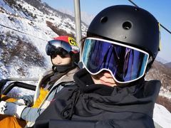 -太子岭滑雪场