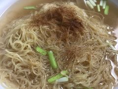 -小梁哥云吞面(黄贝岭店)