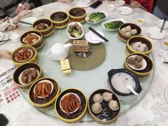 -金华悦国际酒店·金福大酒楼