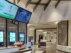 -英皇电影城(平安金融中心IMAX激光店)
