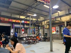 -大佬陈羊肉串(永安街店)