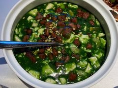 -桂满陇·海市蜃楼·黑金(国金店)