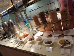 -宜昌富力皇冠假日酒店·咖啡1号西餐厅