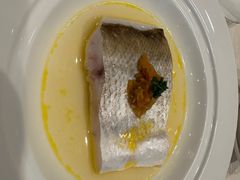 -香乐园·淮扬菜中餐厅·Shang Garden(福田香格里拉店)