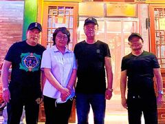-泰丰楼(前门西大街店)