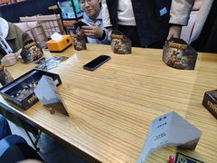 -火星工厂·桌游·团建聚会·轰趴馆(厦滘店)