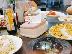 -阿龙海鲜农家乐·三亚老字号(海棠湾店)