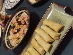 -一千一夜阿拉伯餐厅(静安店)