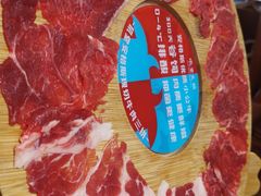 -吼堂老火锅(太古里总店)