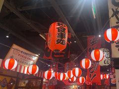 -白石的深夜食堂(济南万象城店)