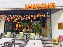 -SHADOWS•Bistro&Eatery(安福路店)