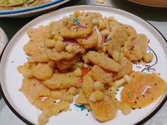 -八大碗·精致东北菜(东陵西路店)