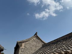 -于家石头村景区