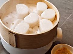 红糖年糕-佬太公海鸭·宁波菜(上海总店)