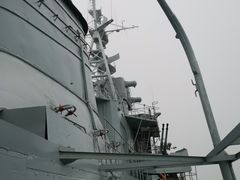 -中国人民解放军海军博物馆