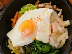 -全州拌饭馆(断桥店)