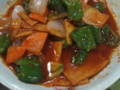 -米郎餐厅·朝鲜族料理(延长路店)