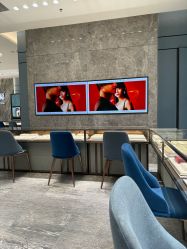 -周大福CHOW TAI FOOK(荟聚购物中心西红门店)