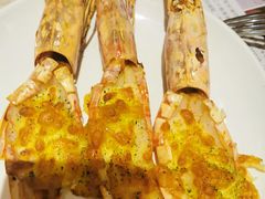 -芭菲盛宴·环球美食(北城国际店)