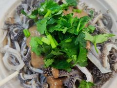 -黑八私房老北京炸酱面